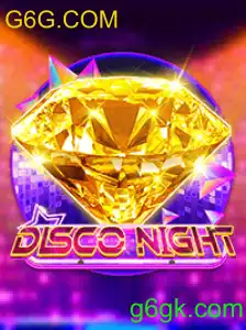 DiscoNight: Mergulhe no Futuro dos Jogos!